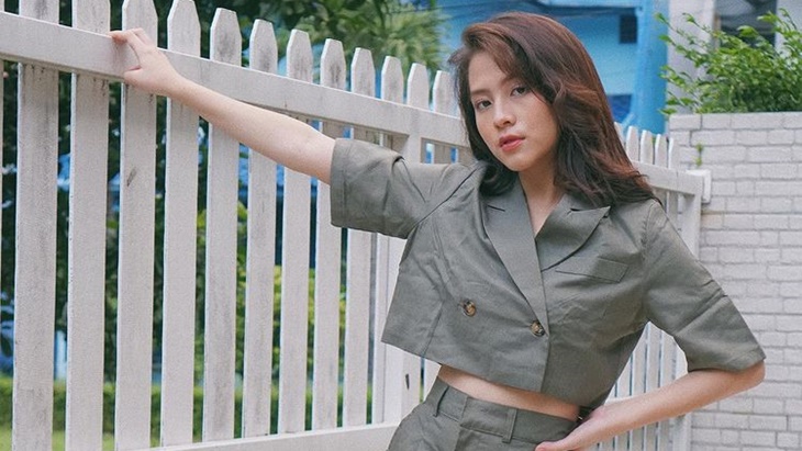 Adhisty Zara Bintangi Serial 'Live With My Ketos'