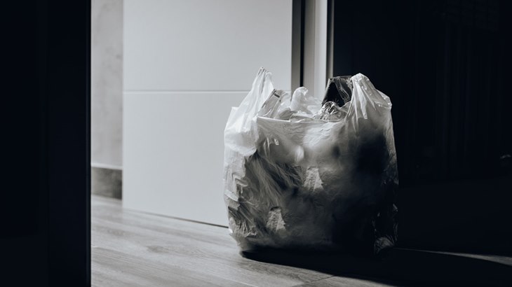 Plastik