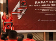 Jawaban KPK Diminta Tersangkakan Anak Buah Megawati