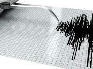 Sesar Mentawai Jadi Pemicu Gempa Minggu Pagi di Padang 