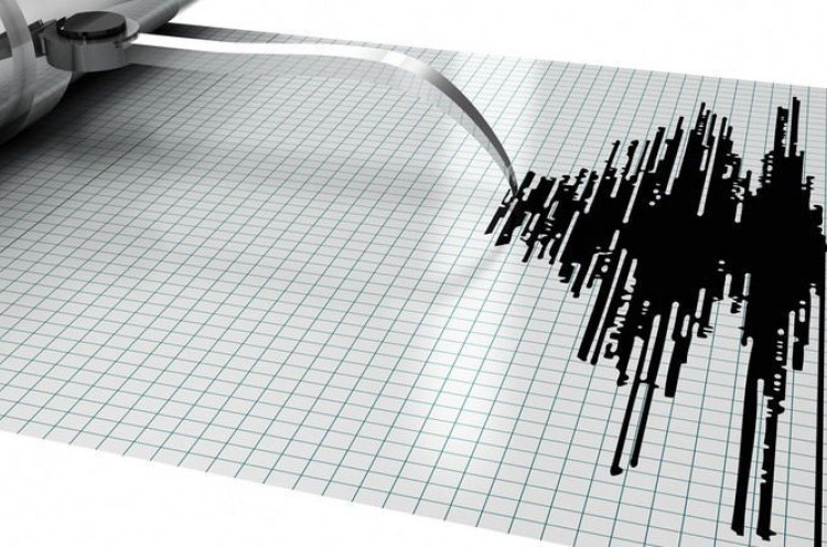 Penerbangan di Bali dan NTB Tetap Normal Pasca Gempa di Lombok Utara