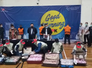 Dua Menteri Jadi Tersangka Korupsi, Bukti Jokowi Salah Pilih Anak Buah