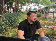  Bantah Terlibat Kerusuhan 22 Mei, Fauka Noor Farid: Masyarakat Harus Cerdas Pilah Informasi