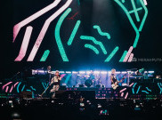 Susah Move On 2018: Inilah Konser Musik Terbesar di Indonesia Sepanjang Tahun