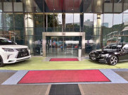 Markas KPK Disulap Jadi Showroom, Tampilkan Mobil hingga Motor Mewah