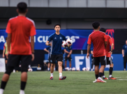 Arif Aiman, Bergson hingga Dion Cools: Singapura Bongkar Ancaman Timnas Malaysia