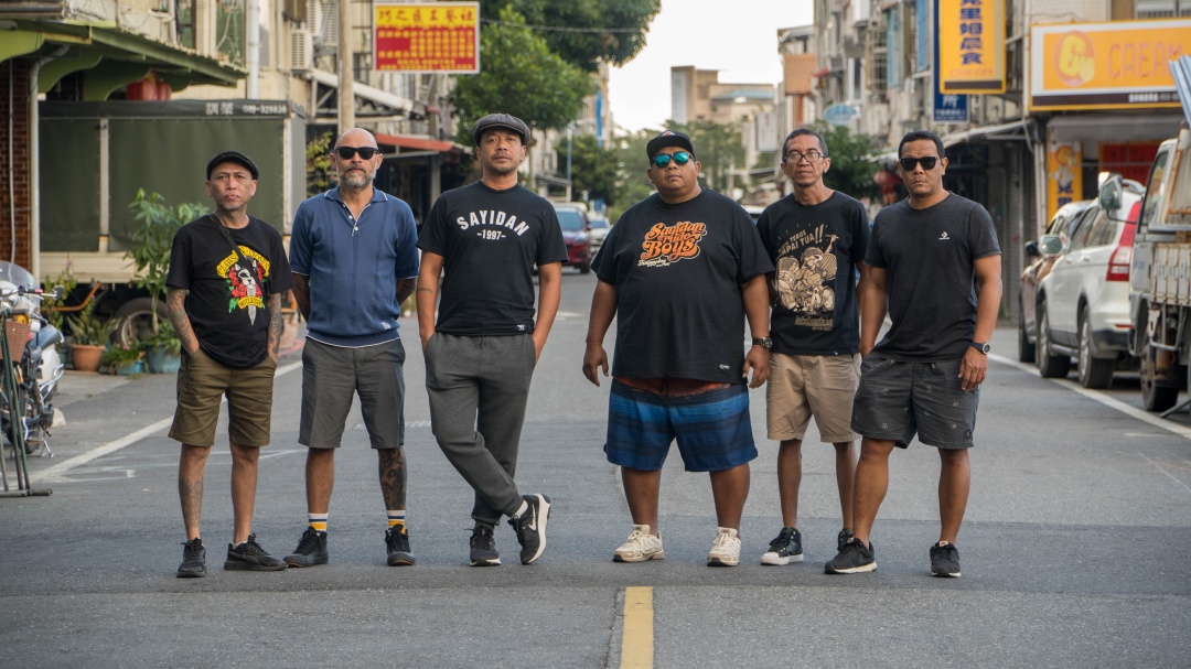Shaggydog Berharap Bisa Melewati Usia Kritis