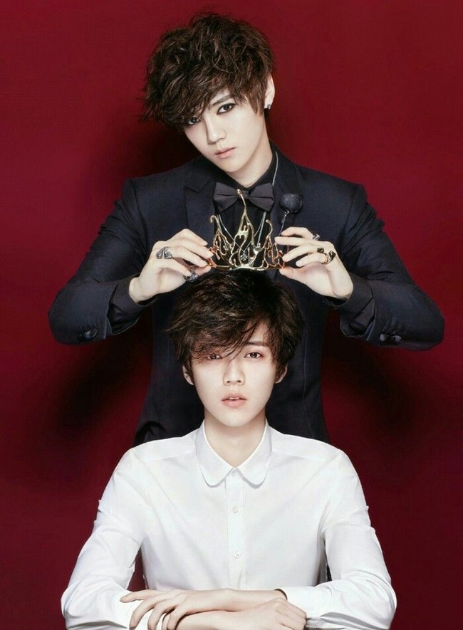 Luhan