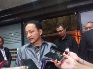 Suhartoyo Janji Kembalikan Kepercayaan Publik Pasca MK Alami Situasi Krisis