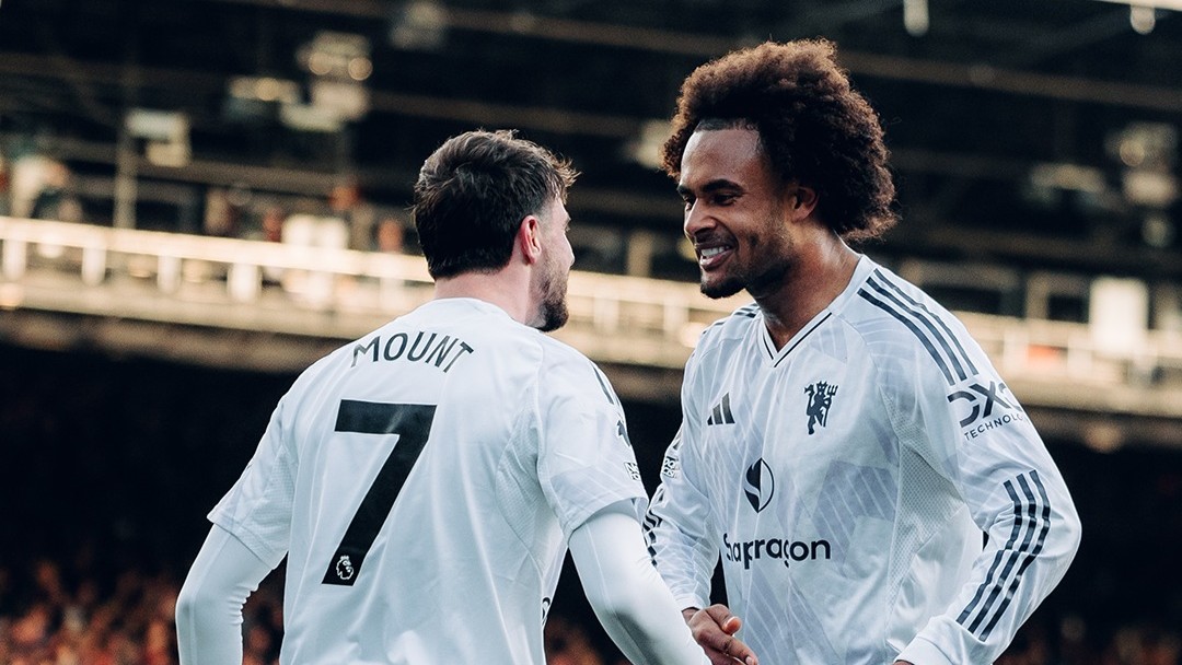 Manchester United Bungkam Crystal Palace, Ruben Amorim Akui Curi Taktik dari Tim Lain