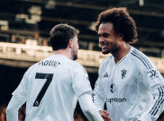 Manchester United Bungkam Crystal Palace, Ruben Amorim Akui Curi Taktik dari Tim Lain