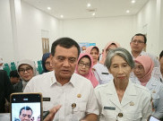 Bentuk Posko 24 Jam, Gubernur Jateng Jadikan Keracunan Massal MBG Sragen Bahan Evaluasi