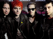 My Chemical Romance Tunda Tur Reuni 2021