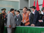 PTDI dan Airbus Kerja Sama Rawat Pesawat Militer