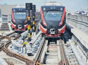 Kemenhub Hentikan Uji Coba LRT Jabodebek akibat Kendala Software