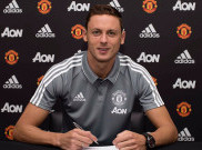Man United Resmi Gaet Matic