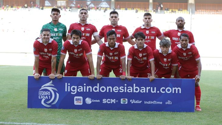 Usai Derbi Jateng, 2 Pemain Persis Cedera Parah dan Menepi Sebulan