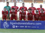 Usai Derbi Jateng, 2 Pemain Persis Cedera Parah dan Menepi Sebulan