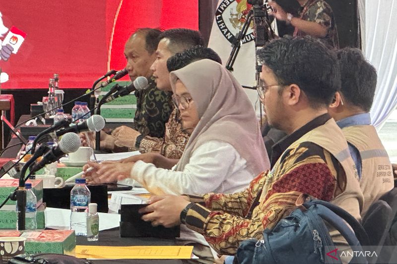 Bawaslu: Pemilu Ulang di Malaysia Berjalan Lancar