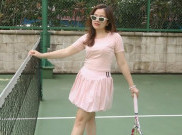 Lagu Lama Tasya Kamila 'Say No' Viral di 2026, Bawa Cerita tentang Cowok PHP