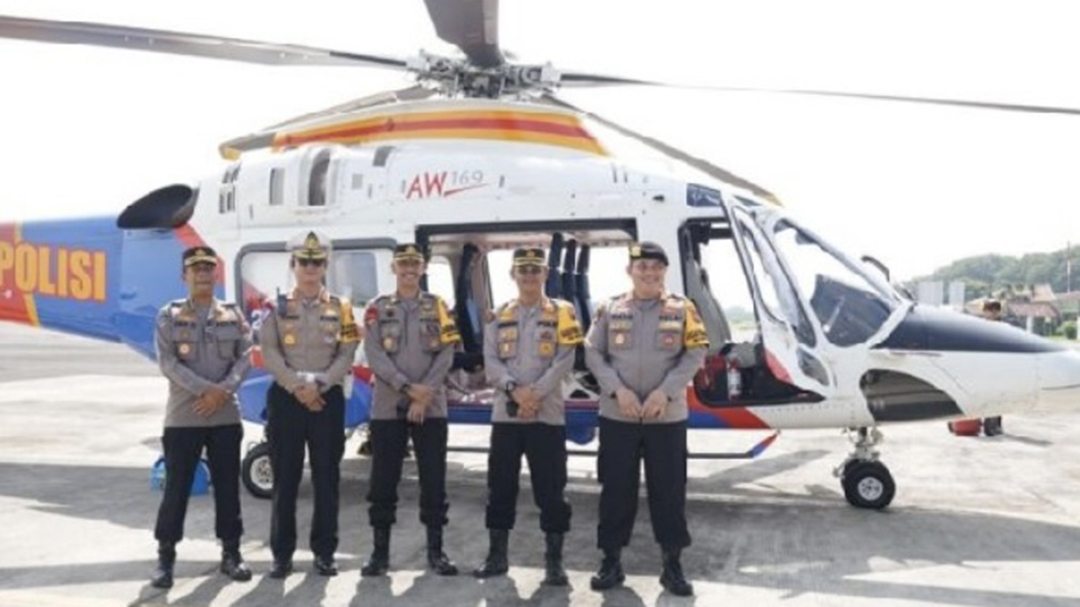 Waspadai Sejumlah Trouble Spot di Jalur Mudik Pantura