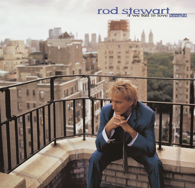 Rod Stewart Tak Takut Kematian