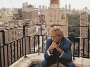 Rod Stewart Tak Takut Kematian