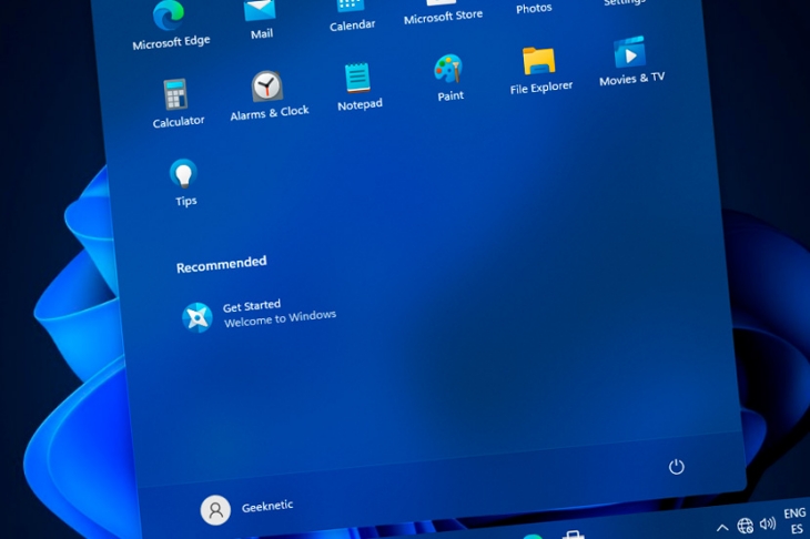 Sejumlah Fitur Penting Windows Hilang saat Upgrade ke Windows 11