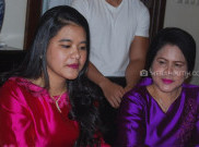 Alasan Keluarga Jokowi Pilih Tanggal 8 November Sebagai Hari Pernikahan Kahiyang 