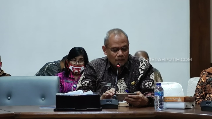  Cegah Penularan COVID-19, 450 Peserta Ijtima Ulama Gowa dari Soloraya Wajib Lapor
