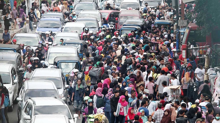 Polda Metro Beri Surat Rekomendasi, Dishub DKI: Kami Masih Kaji