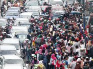 Polda Akan Surati Gubernur Anies Minta Jalan Jatibaru Dibuka Kembali 