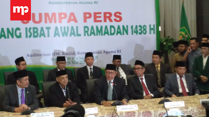 Alquran Tanpa Al Maidah, Menag Instruksikan Tarik Alquran