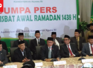 Alquran Tanpa Al Maidah, Menag Instruksikan Tarik Alquran