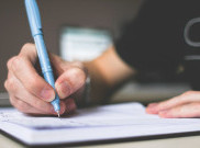 Rajin Menulis Jurnal Bisa Bermanfaat untuk Melatih Daya Ingat