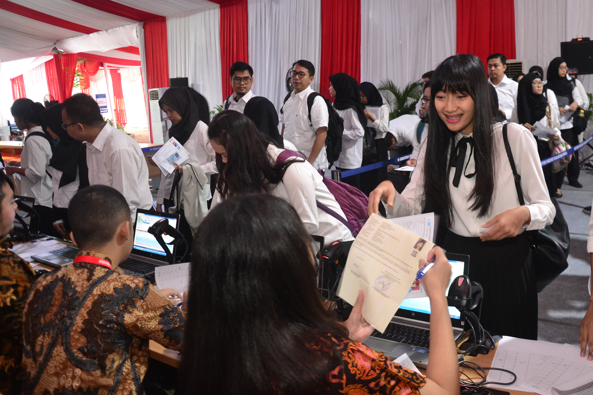 Pemerintah Tetapkan 21 Agustus Cuti Bersama
