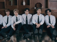 BTS Borong 4 Piala People's Choice Awards 2020