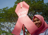 Kasus HIV/Aids di Cirebon Didominasi Hubungan Seks Sesama Jenis 