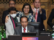 Deklarasi Bali Bukti Kepercayaan Dunia pada Indonesia