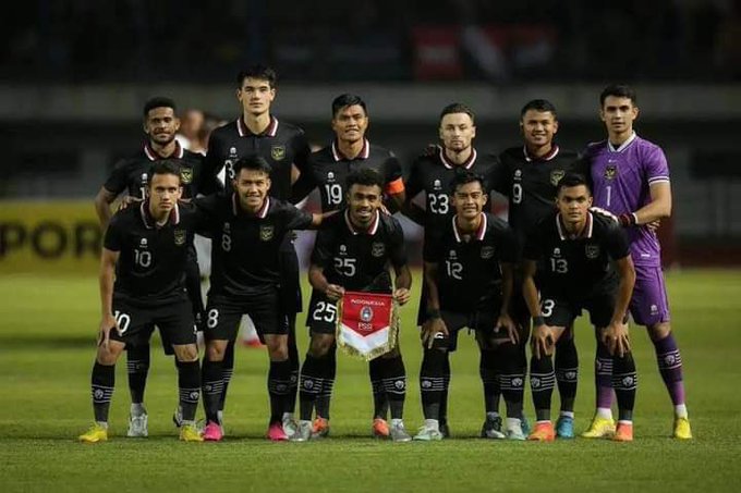 3 Pemain Indonesia Terancam Absen Lawan Curacao
