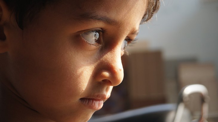 Perhatikan Anak Kalau Memiliki Tanda ini, Bisa Jadi Psikopat
