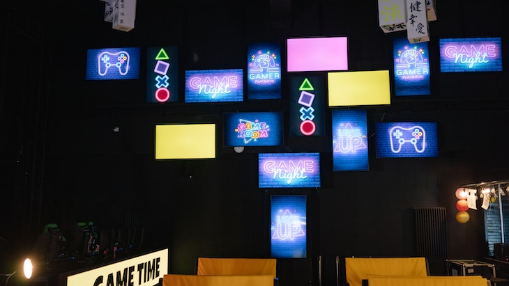 AI dan Masa Depan Industri Game