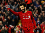 Ingin Balas Dendam, Mo Salah Dianggap Tak Hormati Real Madrid