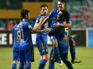 Persib Incar Dua Pemain Timnas U-19