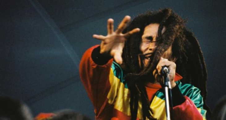Bob Marley Rilis Video Klip No Woman No Cry Untuk Merayakan Hari Reggae Sedunia