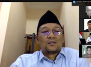Landasan Khidmah dan Tantangan NU ke Depan