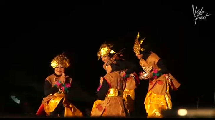 Bangun Bekasi Secara Non-fisik, Studiohanafi dan Vida Bekasi Gelar VidaFest 2018