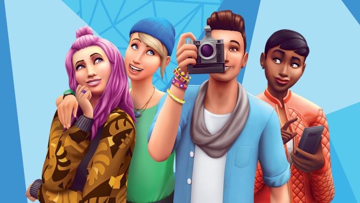 Update Terbaru 'The Sims 4' Berikan Item Gratis untuk Pemain