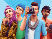 Update Terbaru 'The Sims 4' Berikan Item Gratis untuk Pemain