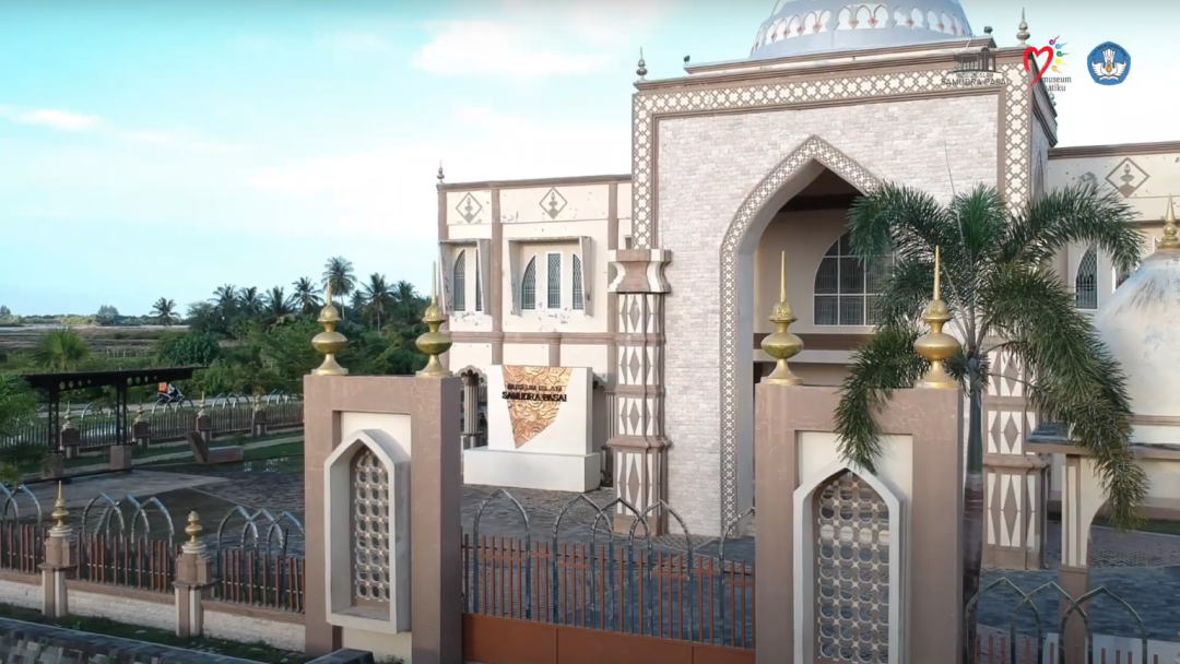 Petualangan Waktu ke Samudra Pasai, Melihat Kehidupan Masyarakat Pesisir di Kerajaan Besar Bercorak Islam di Sumatera